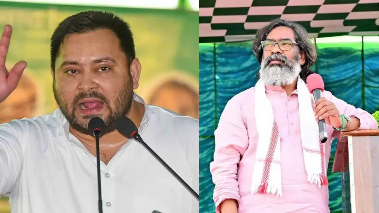 बिहार विधानसभा चुनाव: महागठबंधन में सीट बंटवारे को लेकर उठे नए सवाल