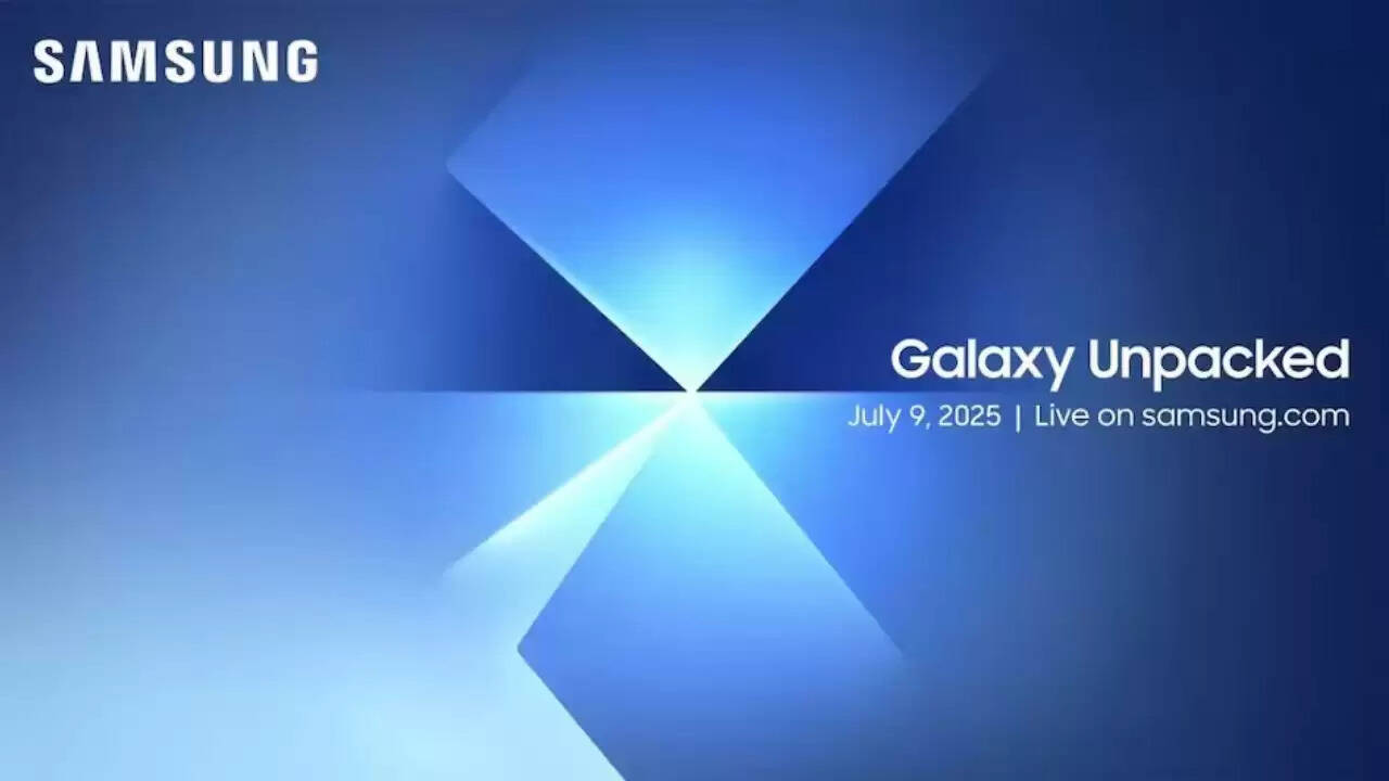 Samsung Galaxy Unpacked 2025: नई तकनीक और स्मार्टफोन्स का इंतजार