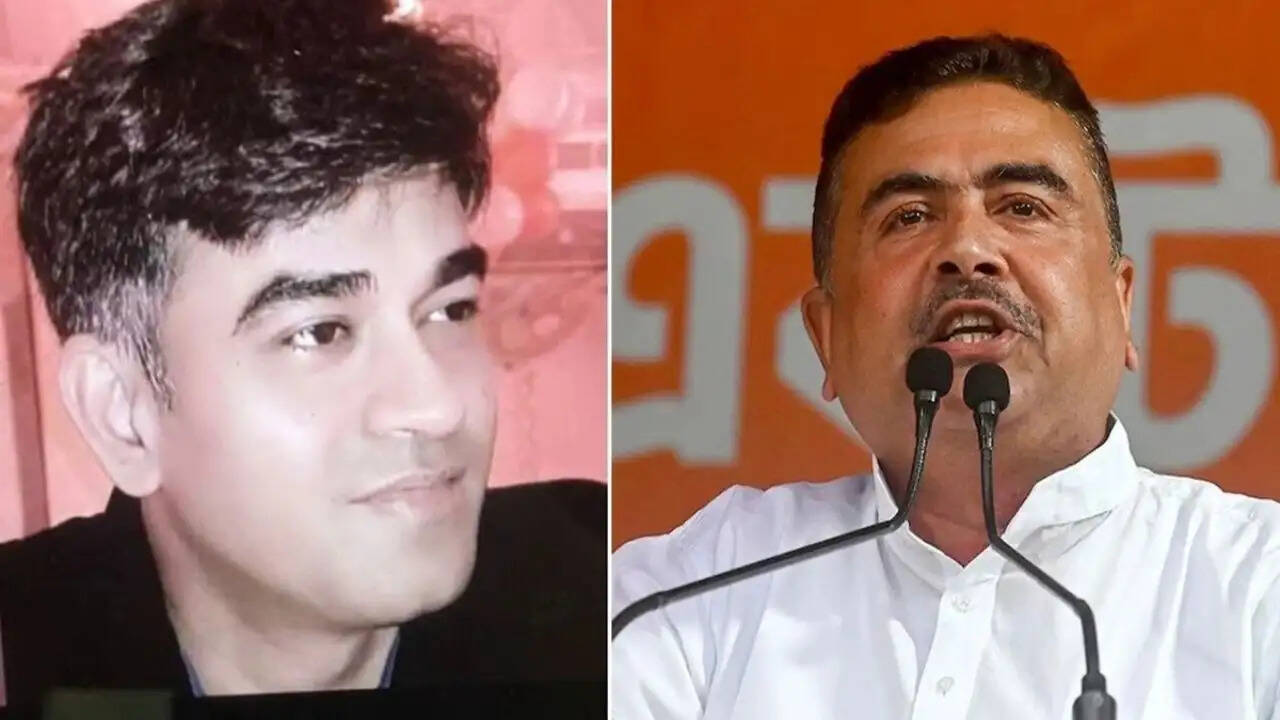 बंगाल में पीए हत्या मामले में पुलिस ने की बड़ी कार्रवाई, तीन आरोपी गिरफ्तार