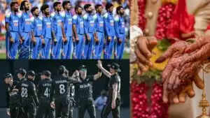 न्यूजीलैंड के खिलाफ ODI सीरीज के लिए टीम इंडिया की संभावित 16 सदस्यीय टीम का ऐलान