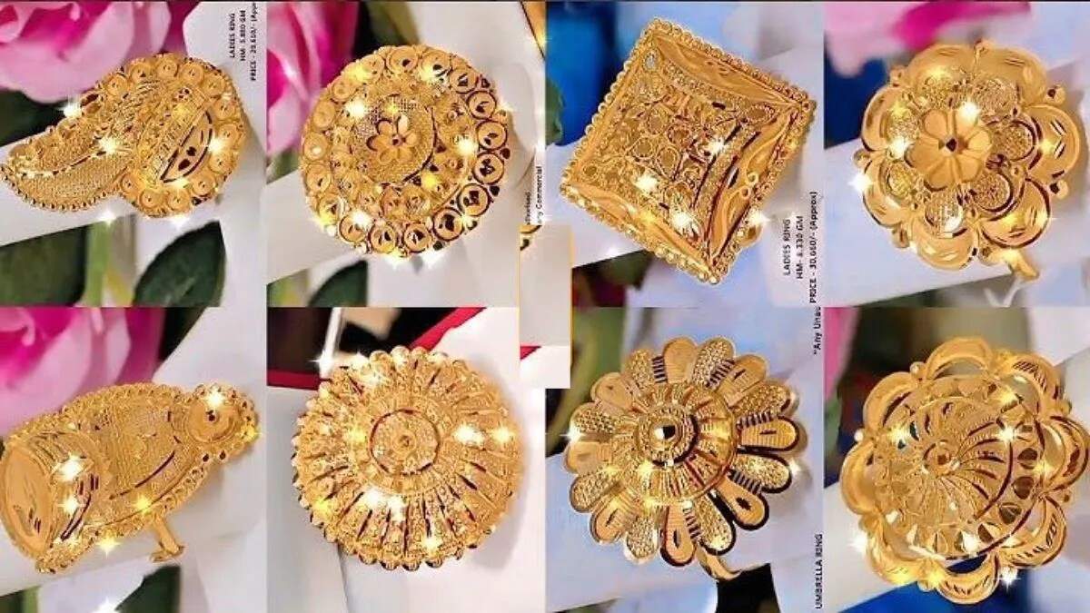 सोने और चांदी की कीमतों में रिकॉर्ड वृद्धि: जानें आज के ताजा भाव