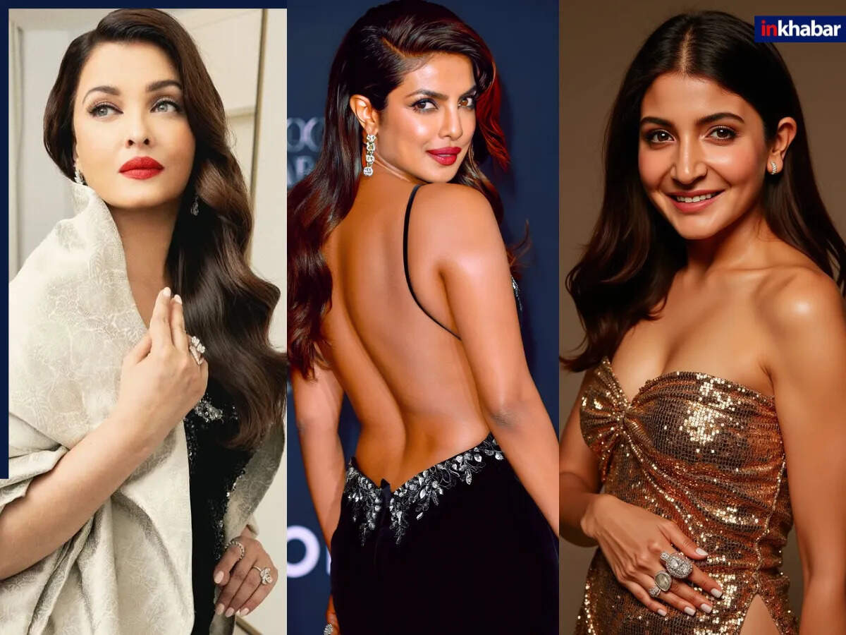 बॉलीवुड की एक्ट्रेसेस जिन्होंने प्लास्टिक सर्जरी के लिए ट्रोलिंग का सामना किया