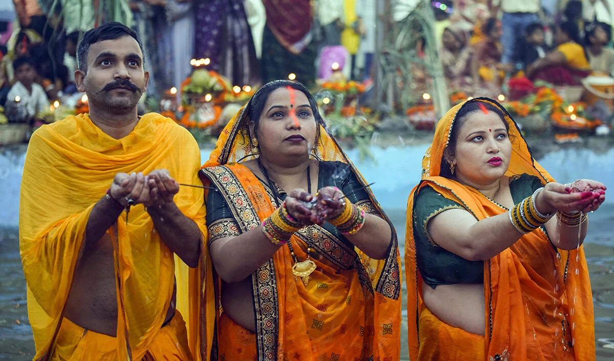 यमुना छठ: महत्व, पूजा विधि और पौराणिक कथा