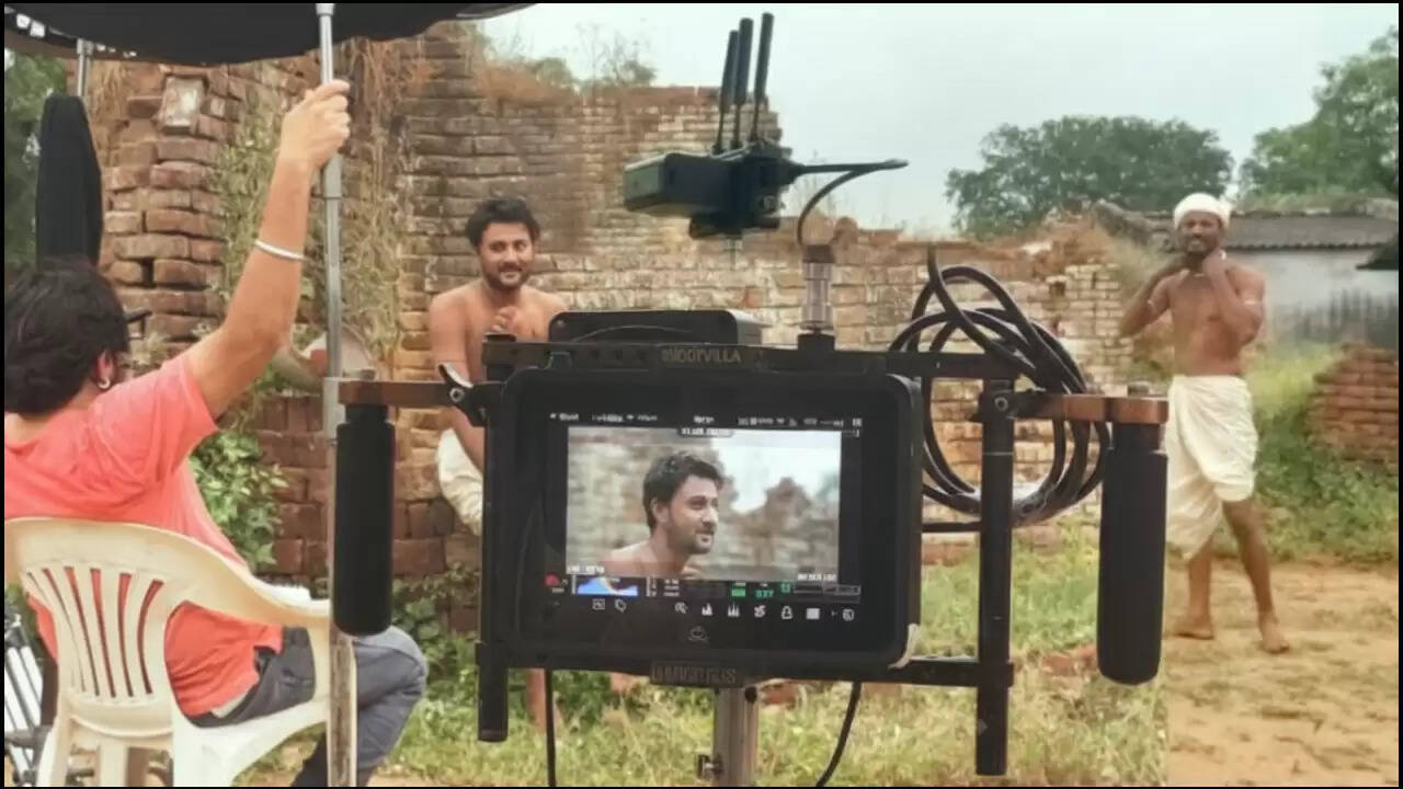 गौरव देवासी बने राष्ट्रीय करणी सेना फिल्म एसोसिएशन के जिला अध्यक्ष