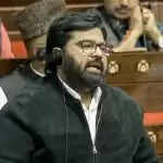 MP Kartikeya Sharma की दृष्टिबाधित खिलाड़ियों के लिए राष्ट्रीय समर्थन की अपील