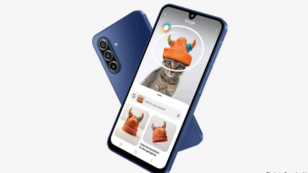 Samsung Galaxy A17 4G: नया बजट स्मार्टफोन लॉन्च