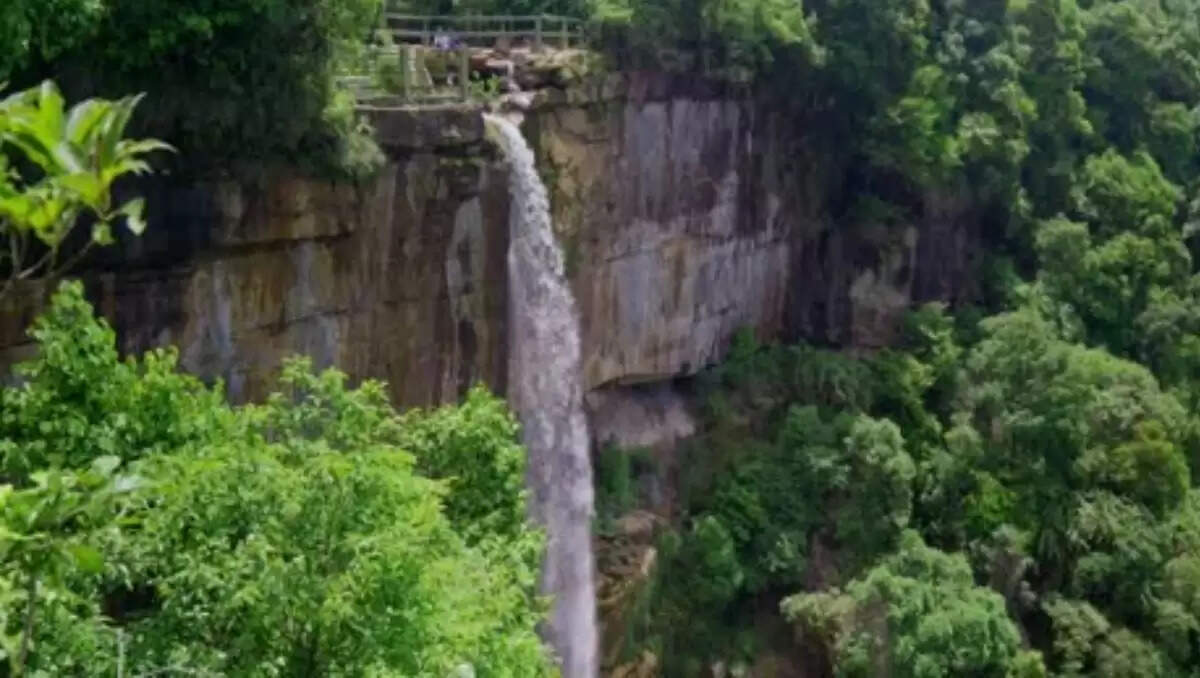 भारत में विदेशी अनुभव देने वाले अद्भुत पर्यटन स्थल