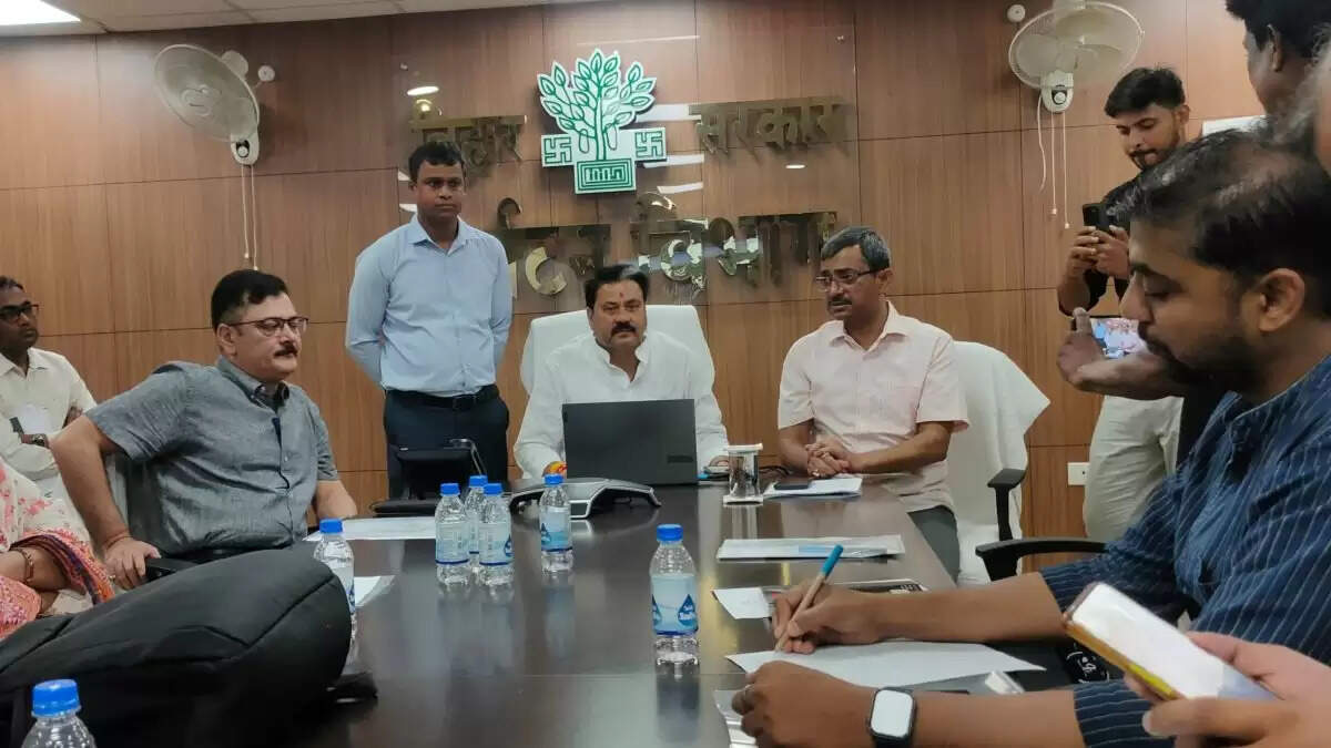 बिहार पर्यटन की नई वेबसाइट: 165 स्थलों की जानकारी एक क्लिक पर