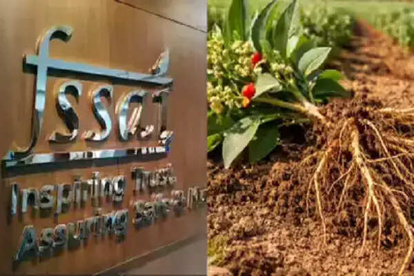 FSSAI ने अश्वगंधा की पत्तियों के उपयोग पर प्रतिबंध लगाया