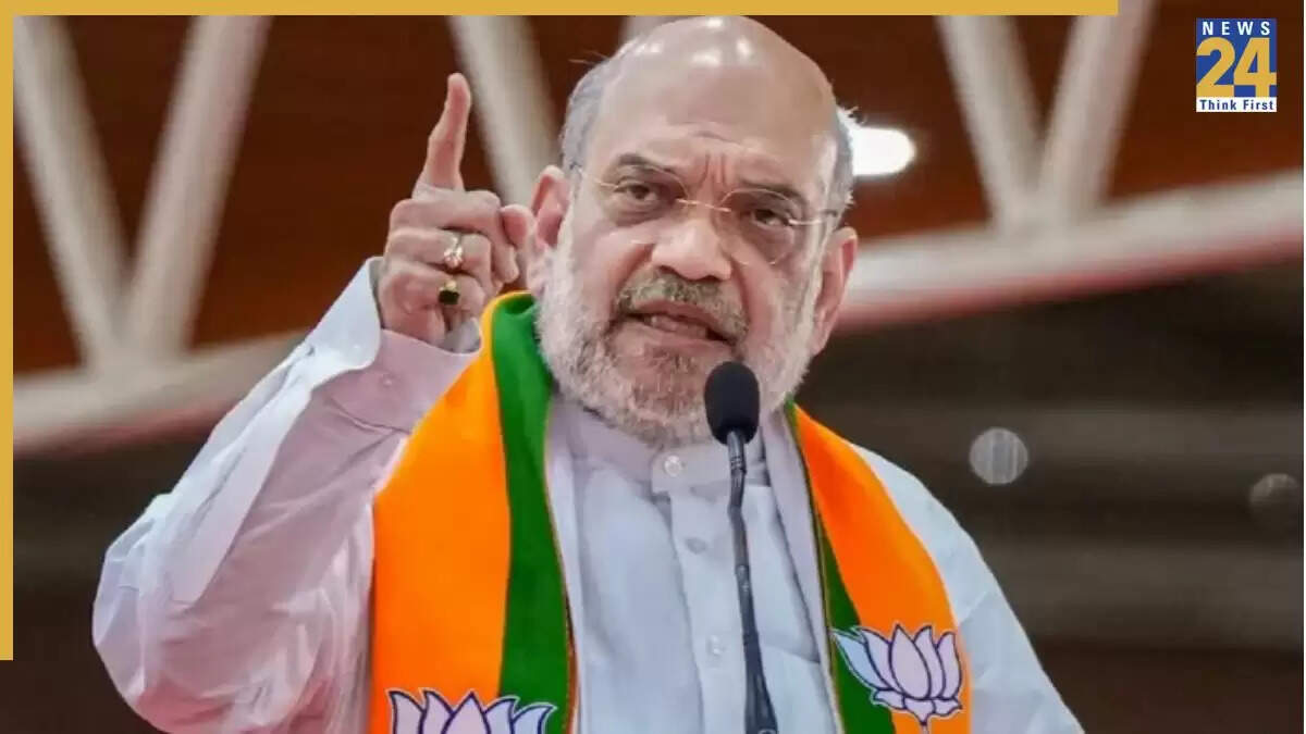 बिहार चुनाव: अमित शाह का दूसरा दौरा और एनडीए की चुनावी तैयारियाँ