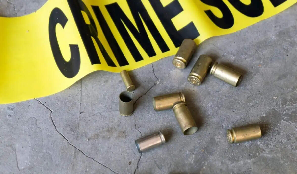 टोलेडो में कम्युनिटी फेस्टिवल के पास गोलीबारी, 12 घायल
