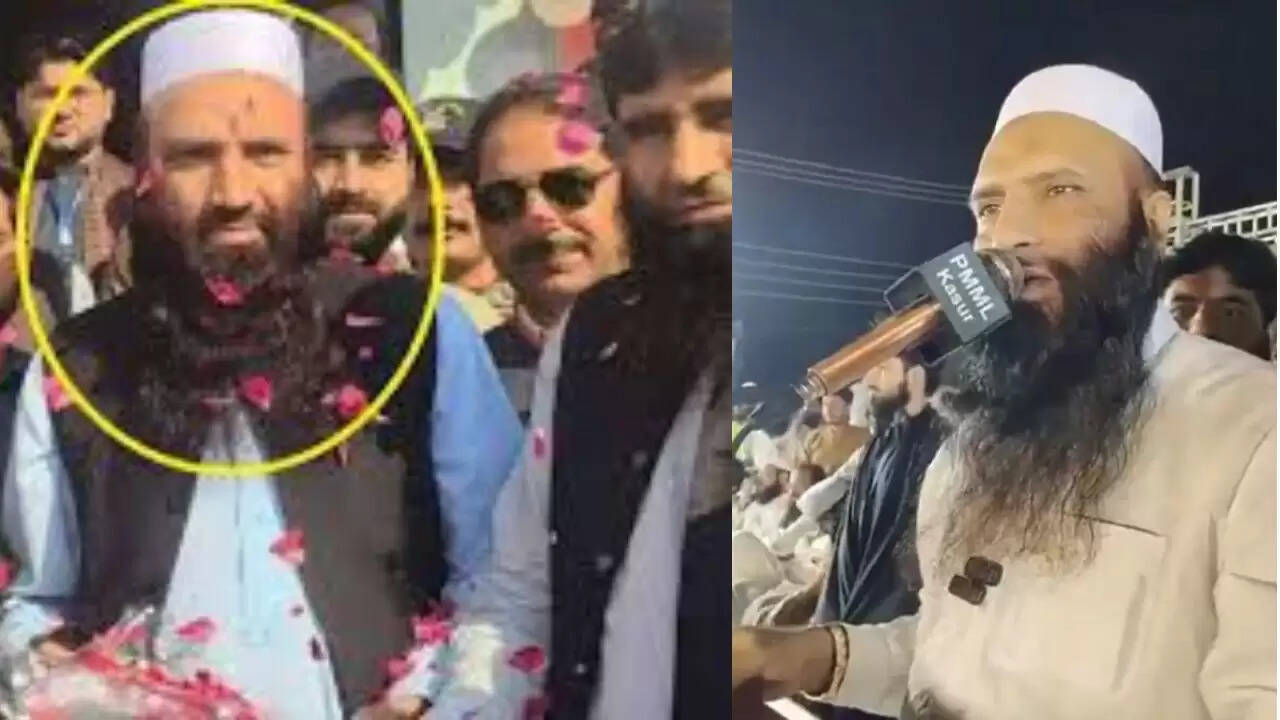 क्या है सैफुल्लाह कसूरी का पाकिस्तान सेना से रिश्ता? जानें चौंकाने वाले खुलासे