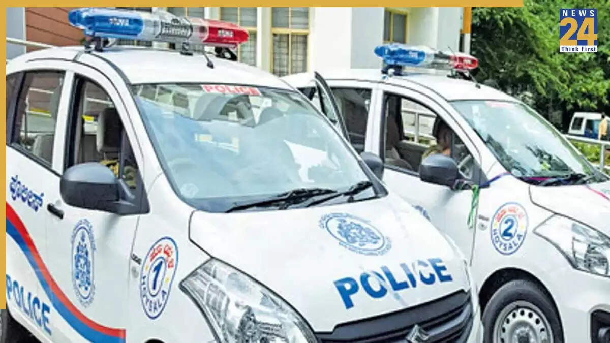 बेंगलुरु में महिला इंजीनियर की संदिग्ध मौत, दहेज उत्पीड़न का आरोप