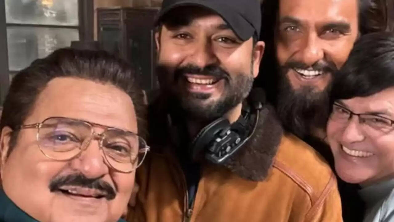 धुरंधर: रणवीर सिंह की फिल्म ने बॉक्स ऑफिस पर मचाई धूम