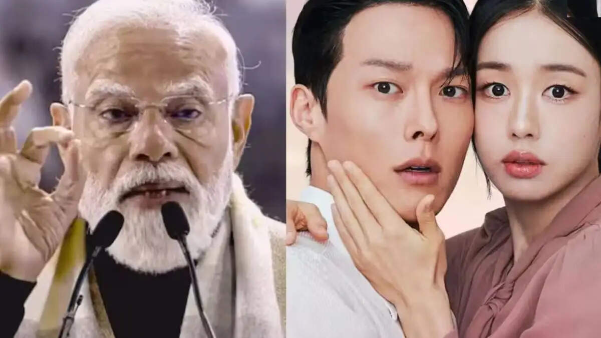 भारत में कोरियन संस्कृति का जश्न: PM मोदी ने मैत्री महोत्सव की घोषणा की