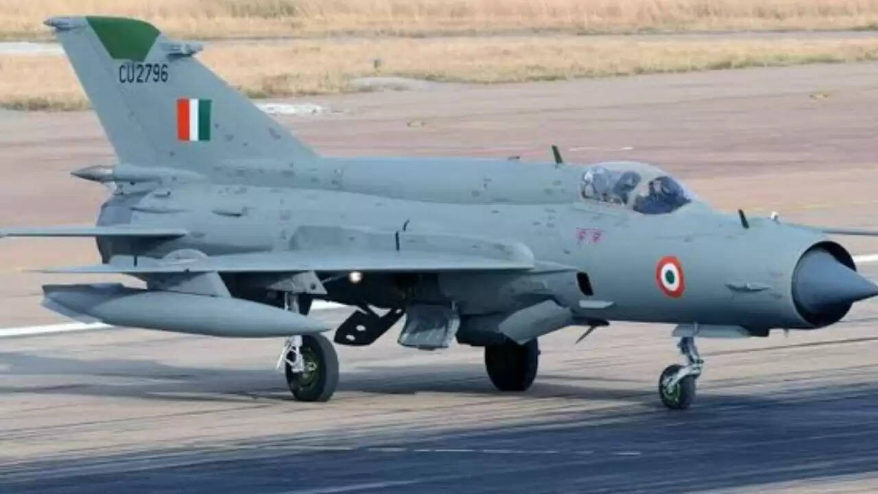 भारतीय वायुसेना ने मिग-21 को दी विदाई, जानें इसके भविष्य के बारे में