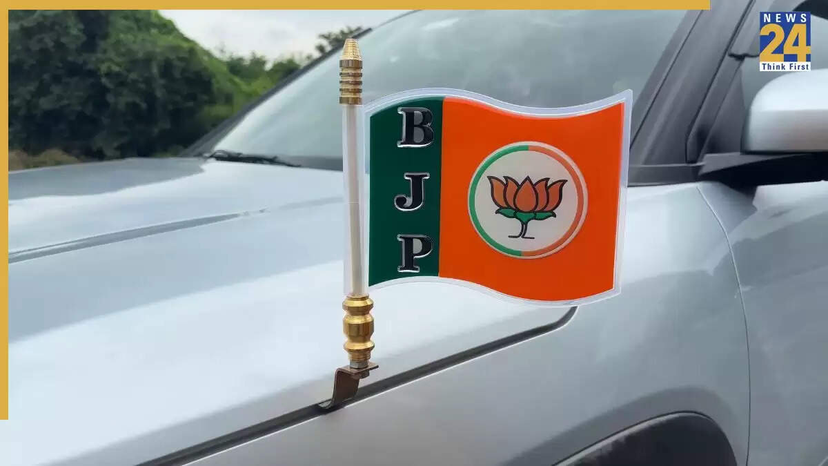 जयपुर में भाजपा कार्यकर्ताओं की गुंडागर्दी पर कांग्रेस ने उठाए सवाल