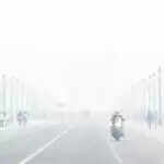 दिल्ली की हवा: प्रदूषण से जहरीली स्थिति तक