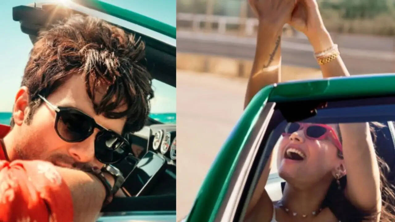 शाहिद कपूर की 'कॉकटेल 2' का टीजर लीक, फैंस की मिली-जुली प्रतिक्रियाएं