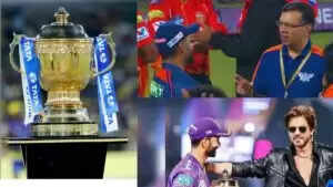 IPL 2026 से पहले संभावित कप्तानों की सूची: टीम मालिकों का भरोसा डगमगाया