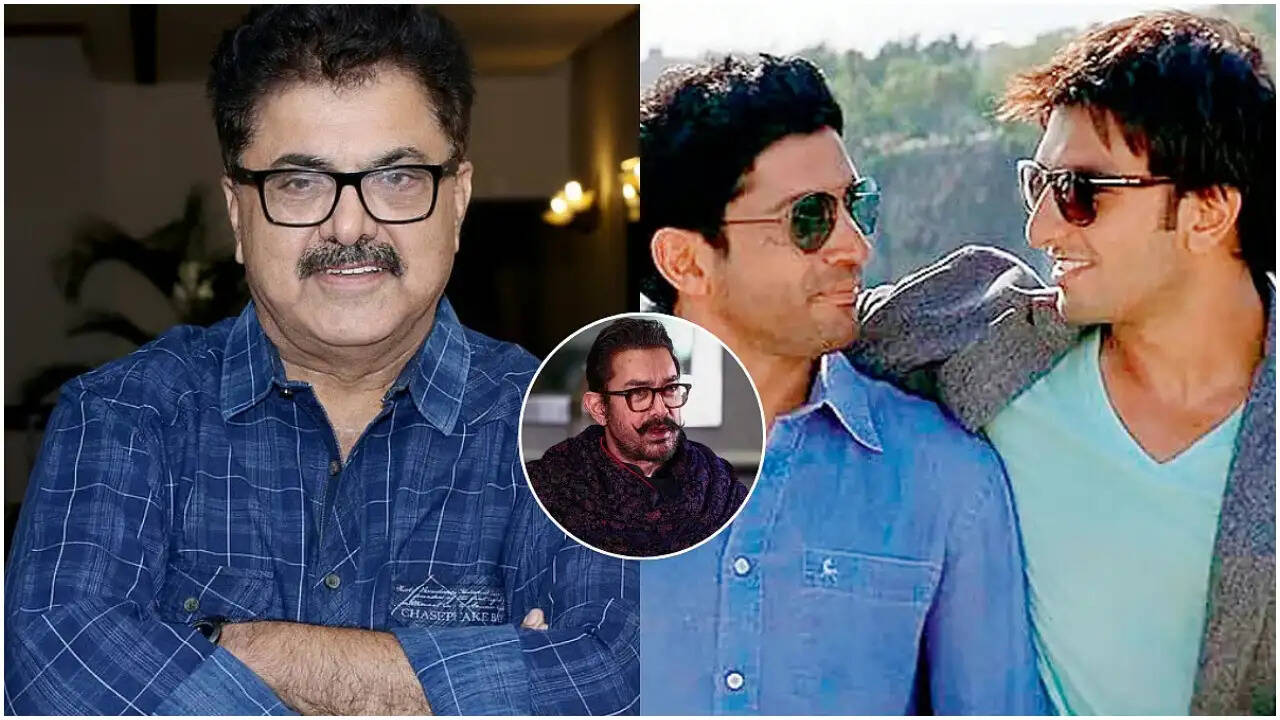 डॉन 3 विवाद: आमिर खान और अशोक पंडित के नए खुलासे