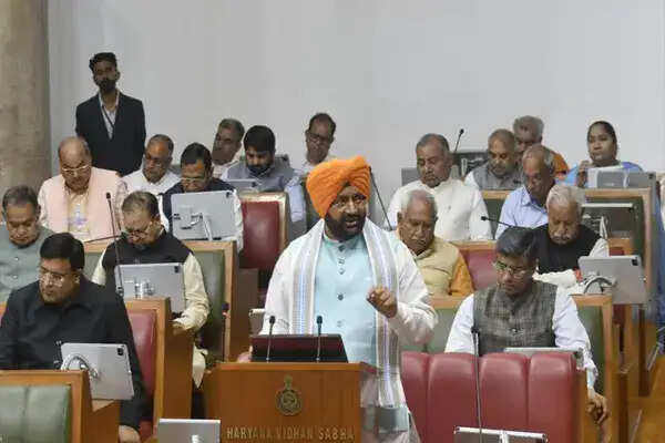 हरियाणा का नया बजट: महिलाओं को टैक्स में छूट और किसानों के लिए बोनस