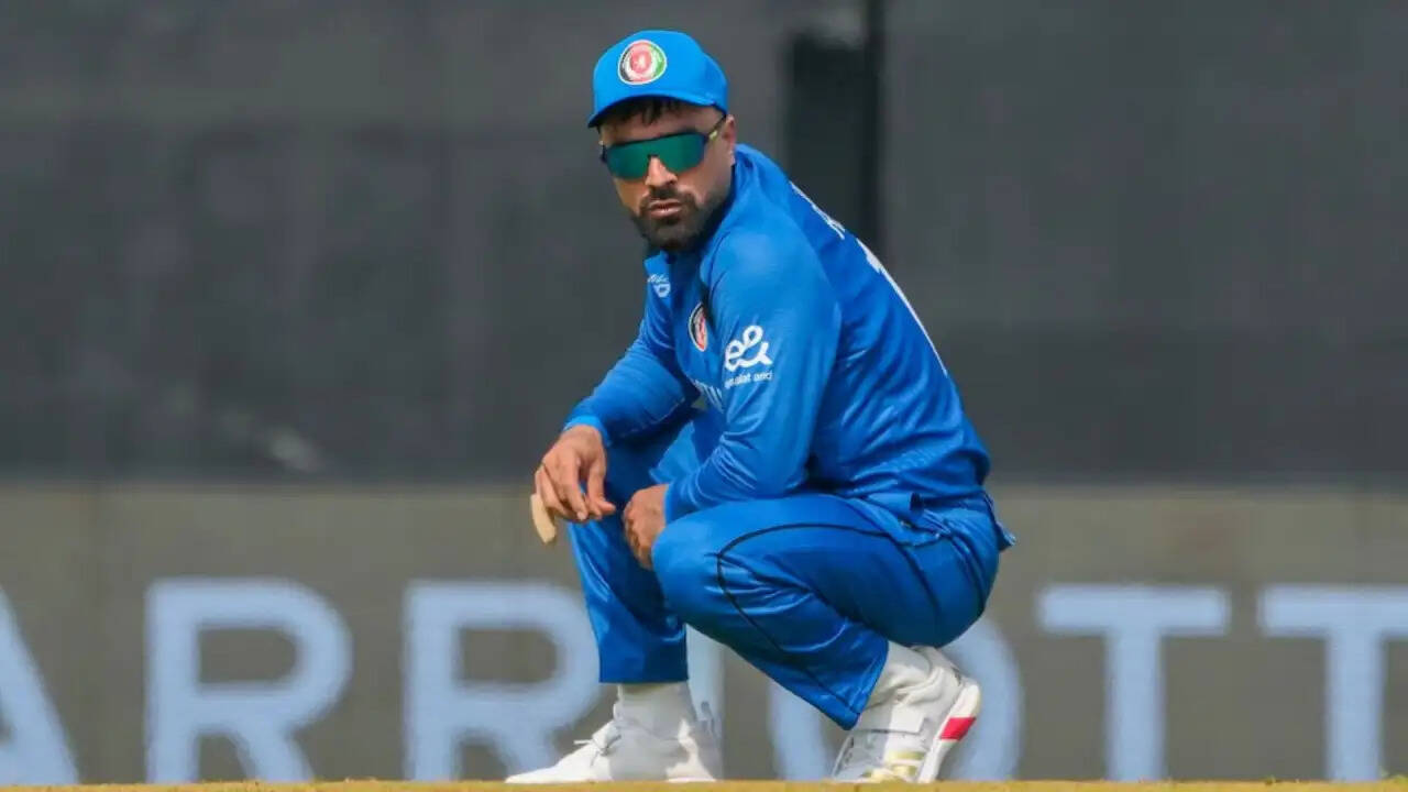 अफगानिस्तान क्रिकेट टीम में नए कप्तान की नियुक्ति, इब्राहिम जादरान बने नेता