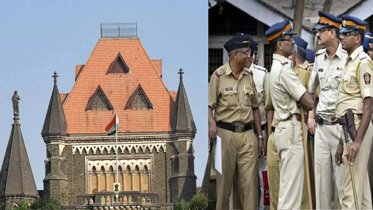 बॉम्बे हाई कोर्ट ने मुंबई पुलिस को फटकार लगाई, गाजा के समर्थन में प्रदर्शन की अनुमति पर सवाल उठाए