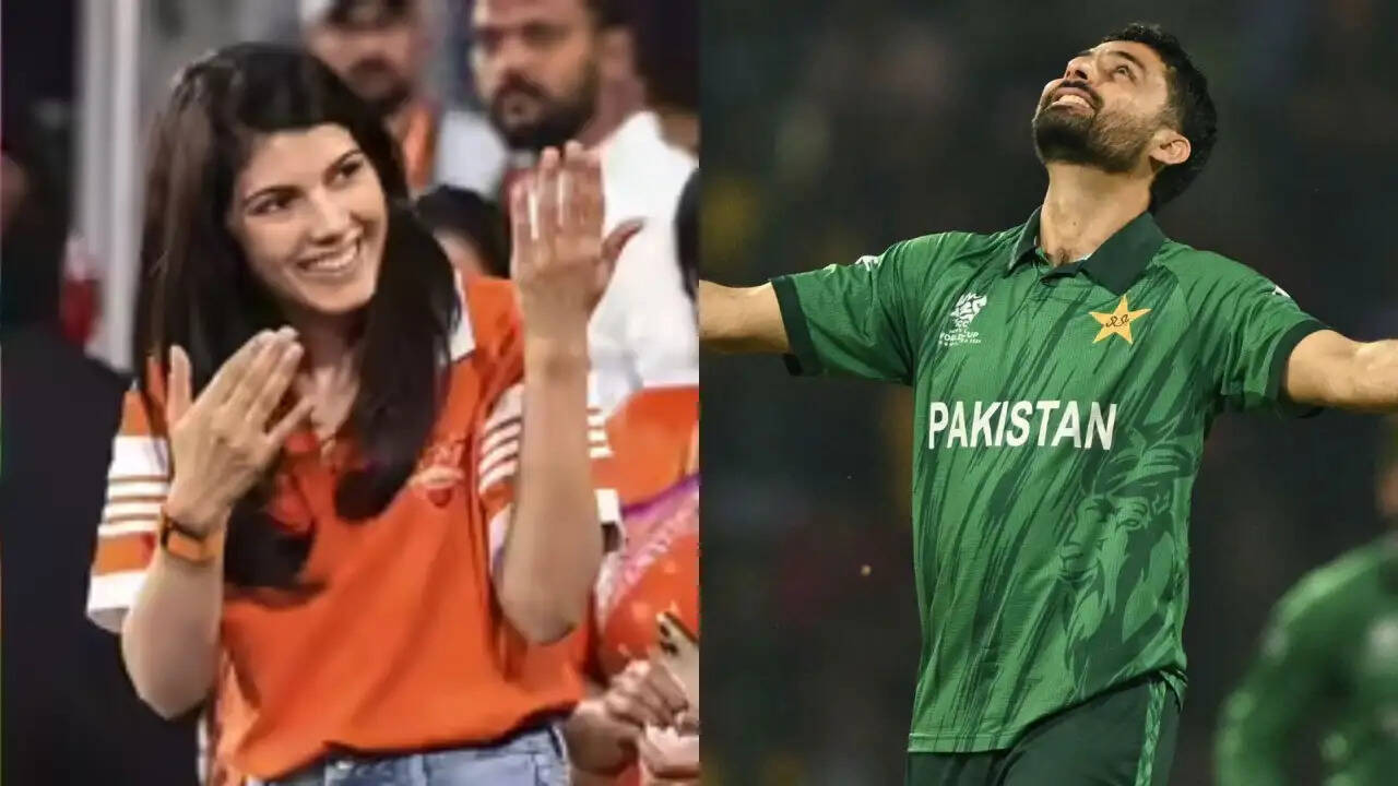 सनराइजर्स लीड्स ने अबरार अहमद को साइन किया: सोशल मीडिया पर मचा बवाल