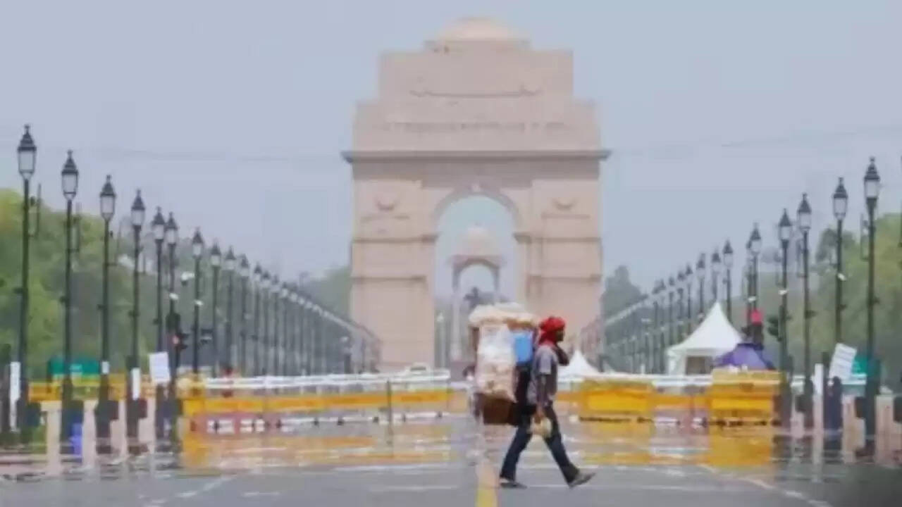 मौसम का मिजाज: दिवाली के बाद देशभर में बदलाव, जानें क्या है आज का हाल