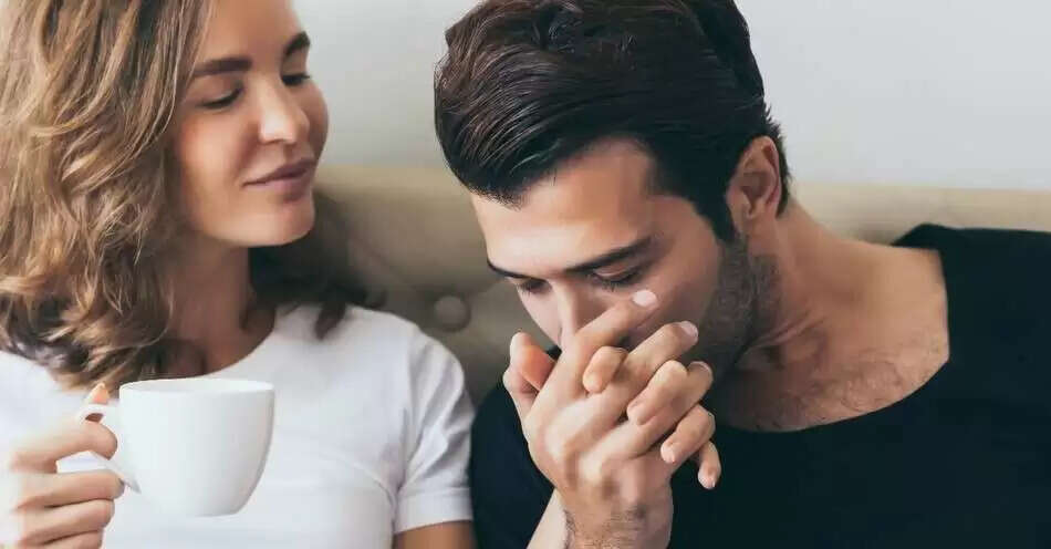 क्या आपका गहरा लगाव सच में प्रेम है?