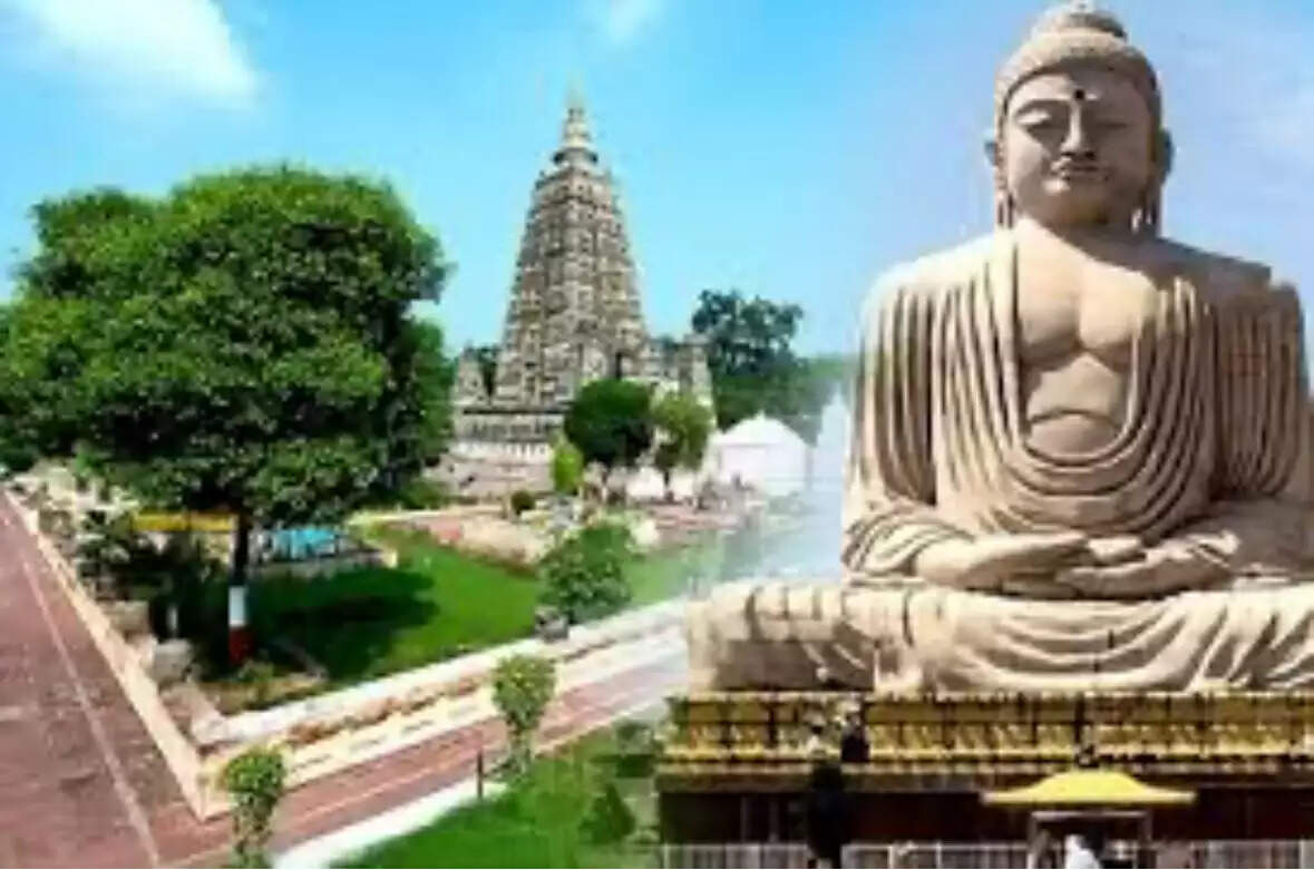 यूं ही नहीं मैं गयाजी कहलाता हूं, सदियों से अध्यात्म और ज्ञान से लेकर मोक्ष तक का मार्ग दिखाता आया हूं और रहूंगा