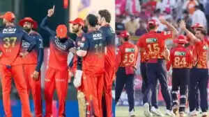 PBKS vs RCB: फाइनल मैच की भविष्यवाणी और पिच रिपोर्ट