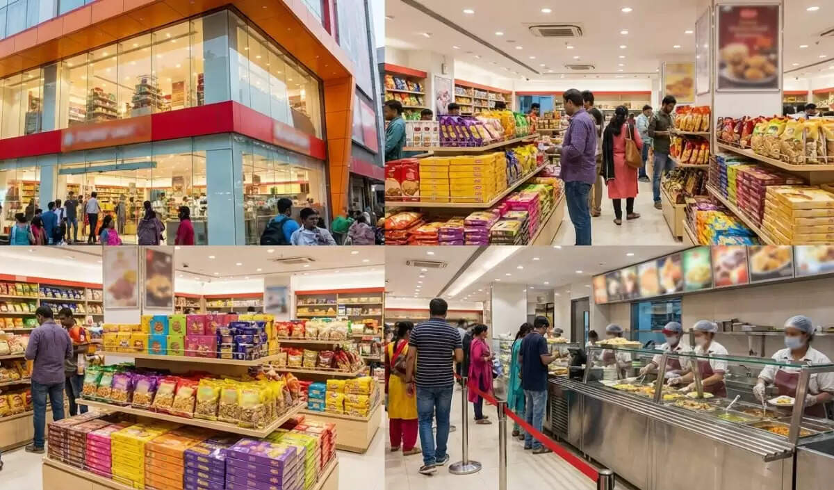 उपभोक्ता अदालत ने हल्दीराम को एक्सपायर्ड मिठाई बेचने पर 20,000 रुपये का हर्जाना लगाया