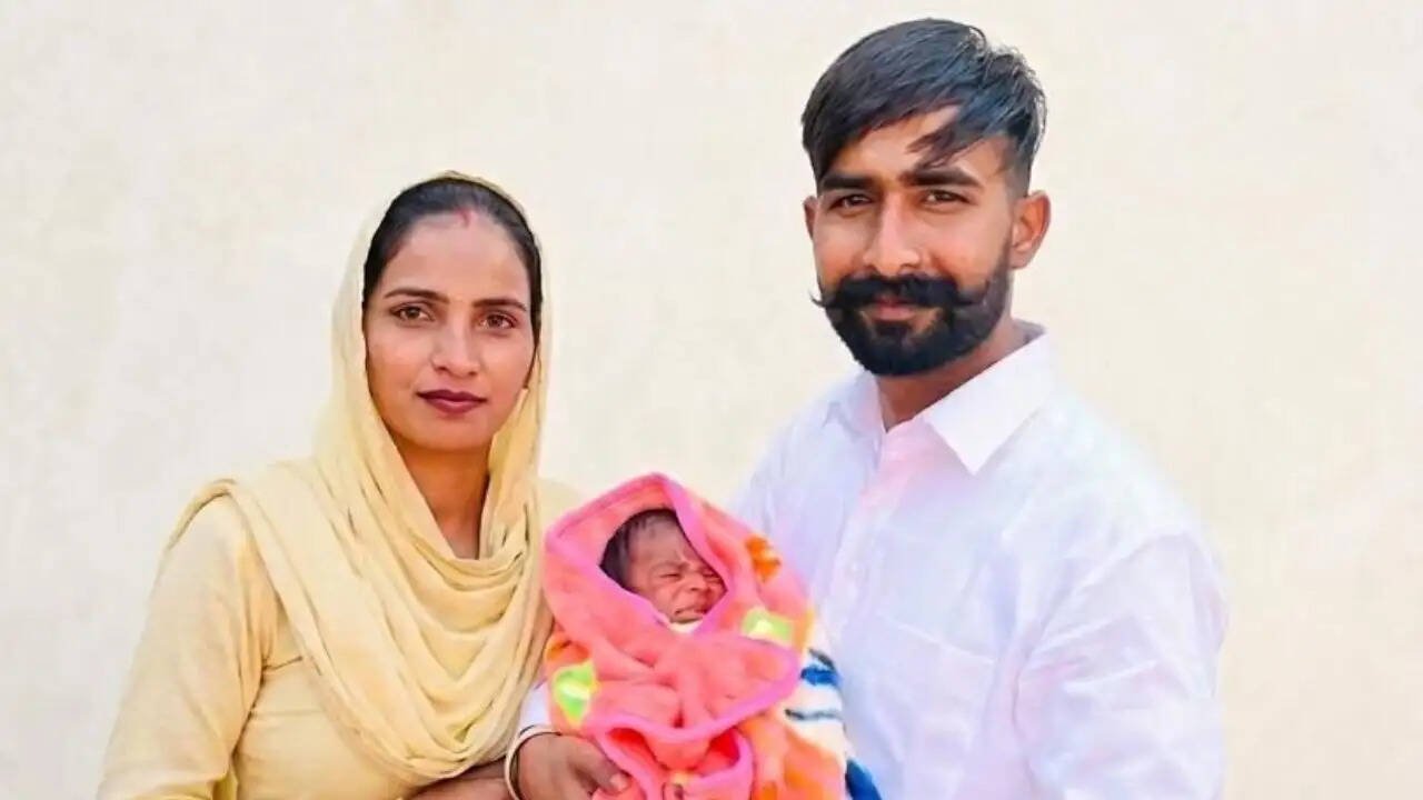 पंजाब में दिलजोत की कहानी: मुख्यमंत्री स्वास्थ्य योजना से मिली नई जिंदगी