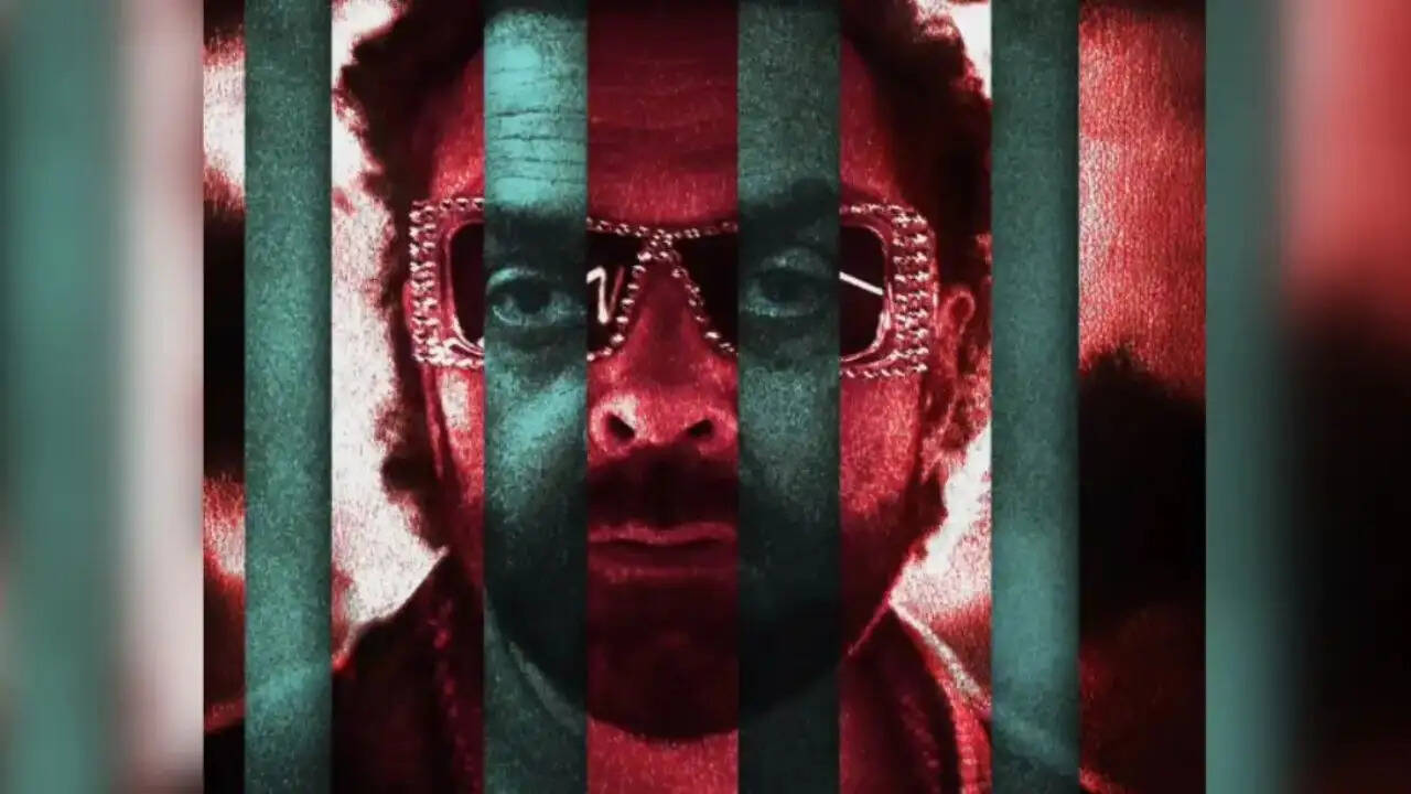 बॉबी देओल और अनुराग कश्यप की फिल्म 'बंदर' की नई रिलीज डेट घोषित