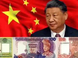 चीन पर निर्भरता: पड़ोसी देशों की मुद्रा छपाई में बढ़ती रुचि