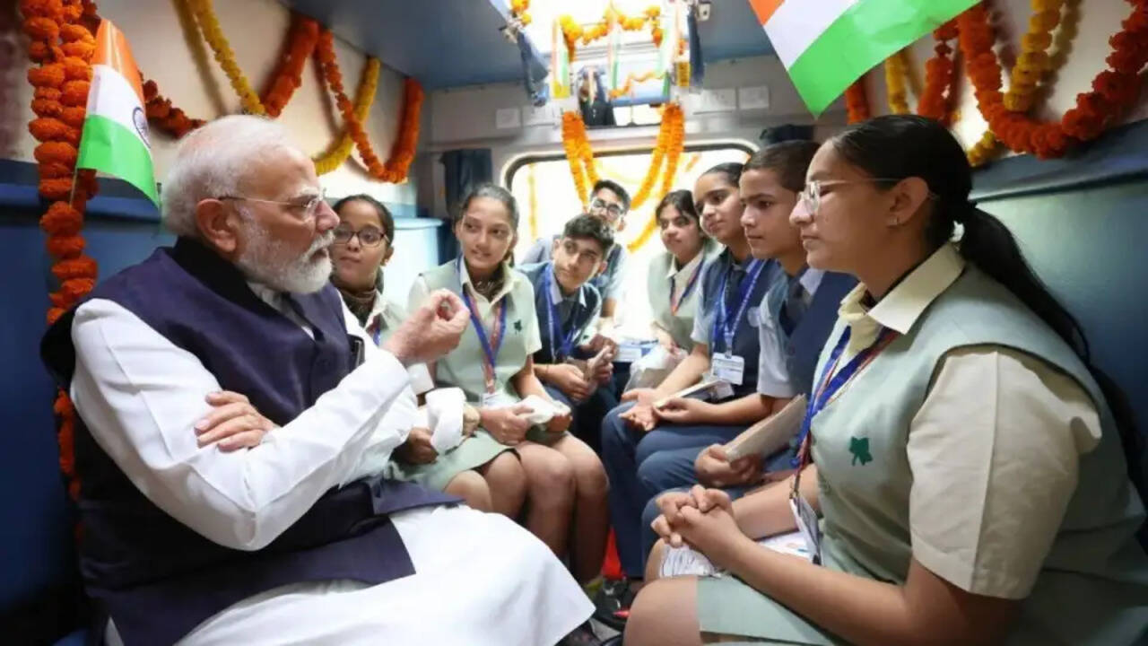 प्रधानमंत्री मोदी का 'मन की बात' कार्यक्रम: लाइव अपडेट्स