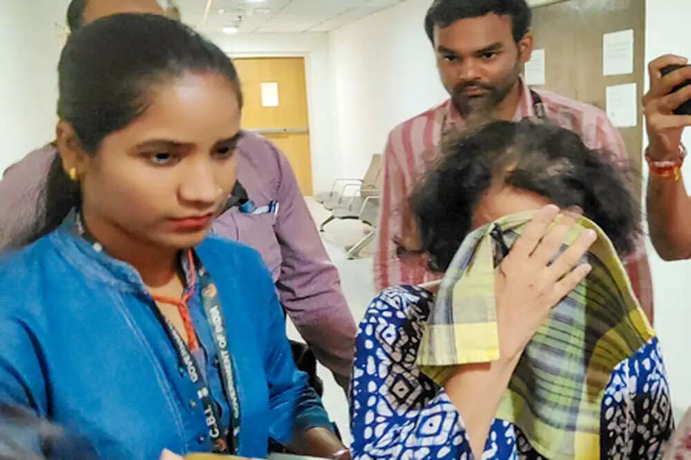 सीबीआई ने नीट यूजी 2026 पेपर लीक मामले में जांच तेज की