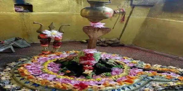 त्रेतायुगीन धरोहर : ‘लक्ष्मणेश्वर महादेव मंदिर’ बना धार्मिक पर्यटन का केंद्र