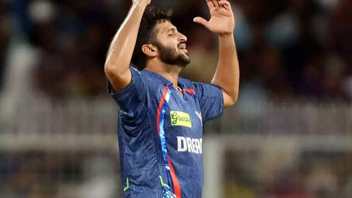 शार्दुल ठाकुर का मुंबई इंडियंस में शामिल होना: करोड़ों की डील