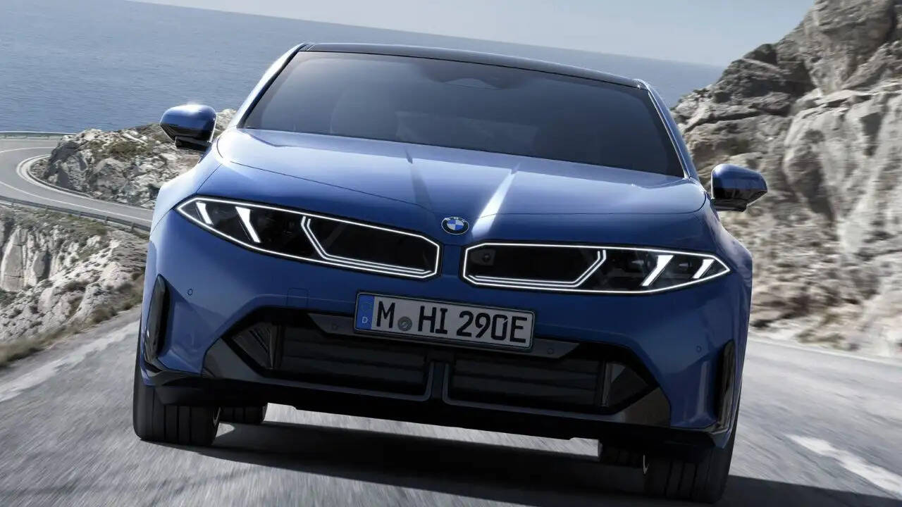 2027 BMW i3: नई इलेक्ट्रिक सेडान जो आपके घर को भी बिजली देगी