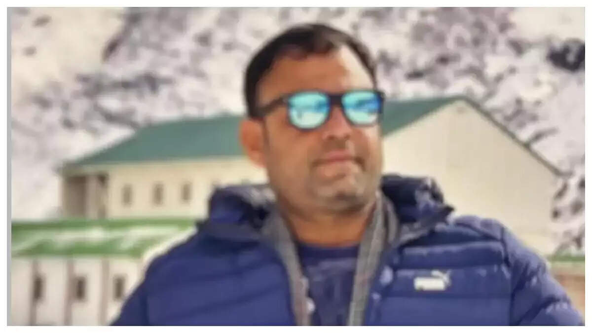 बॉलीवुड एक्ट्रेस हुमा कुरैशी के भाई की हत्या से परिवार में शोक