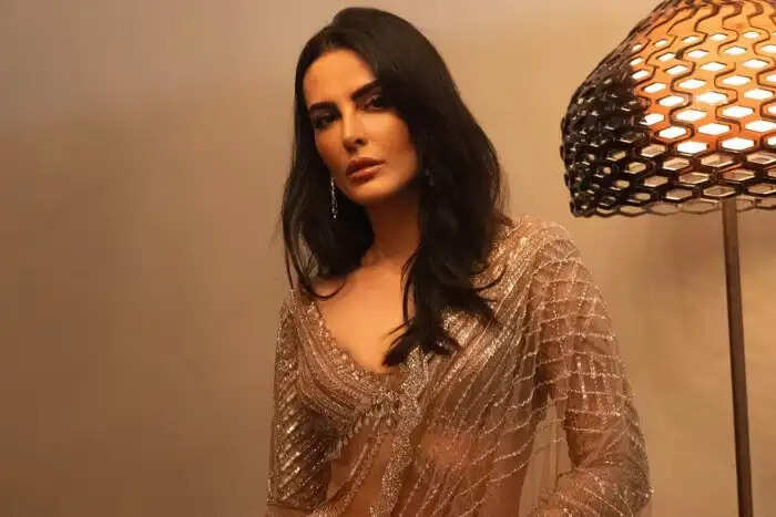 बॉलीवुड में ईरानी सितारों की बढ़ती पहचान