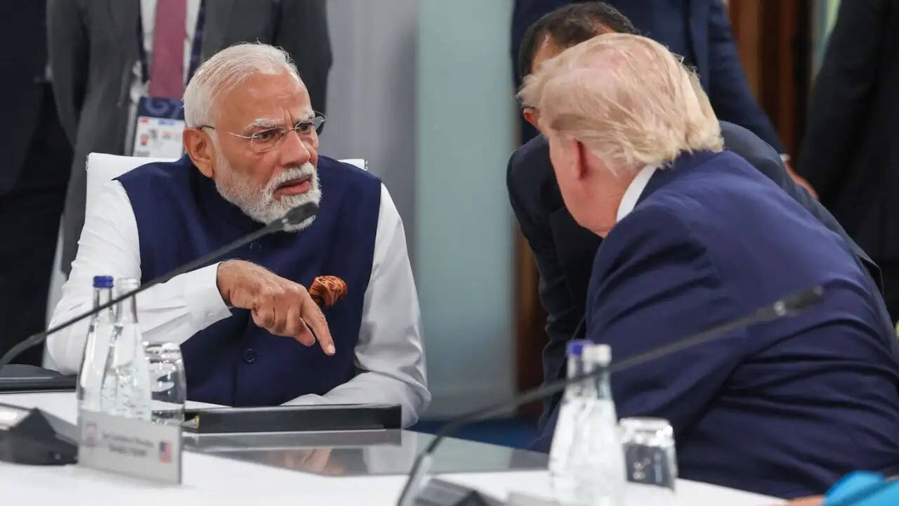 G-7 शिखर सम्मेलन में मोदी और ट्रंप की बैठक: क्या तय होंगे महत्वपूर्ण मुद्दे?