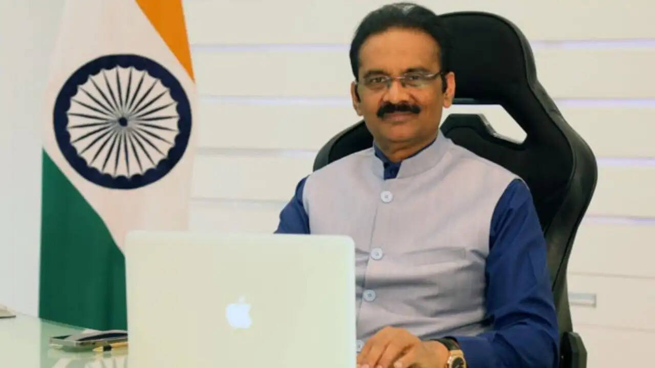 आम आदमी पार्टी में बड़ा बदलाव: डॉ. अशोक मित्तल बने नए राज्यसभा सांसद