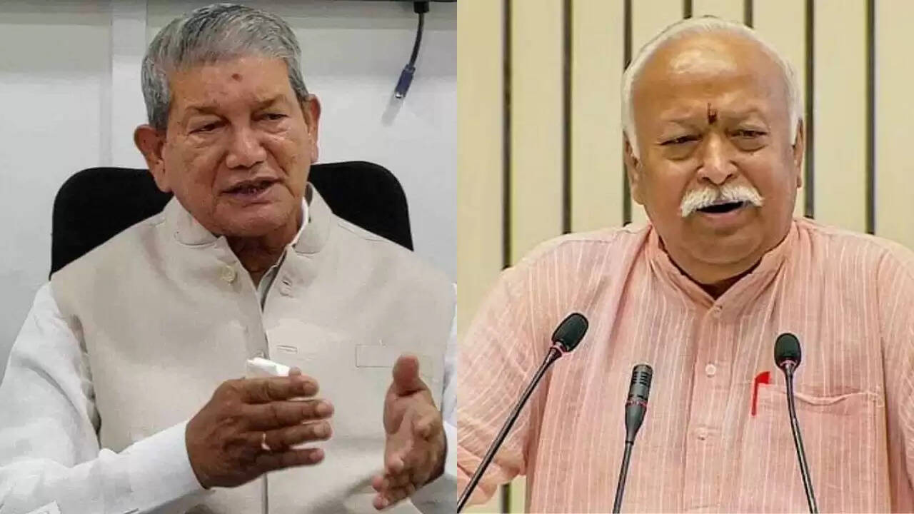 RSS प्रमुख का विवादास्पद बयान: तीन बच्चों की सलाह पर सियासी प्रतिक्रिया