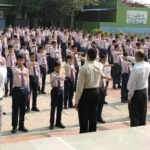 27,124 छात्रों ने पॉलिथीन छोड़ने की शपथ ली