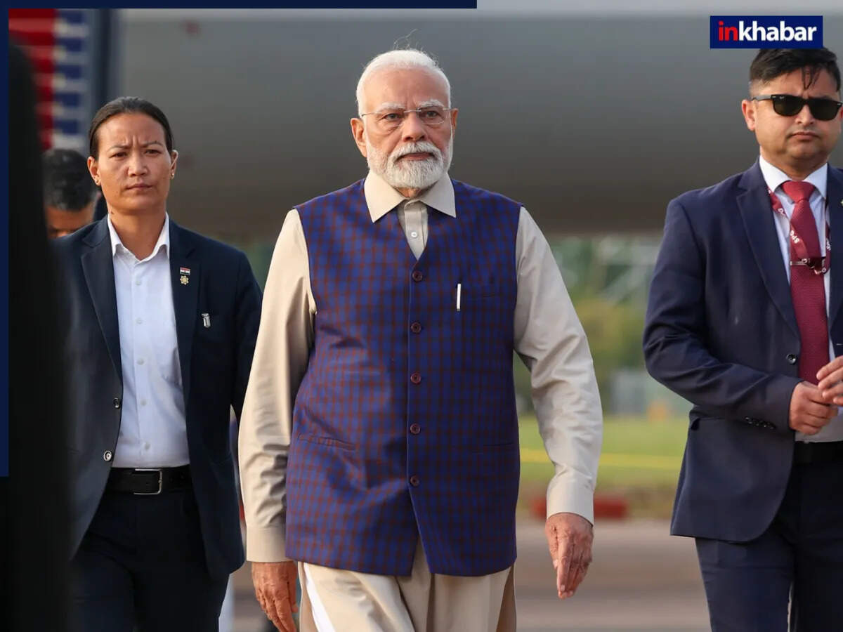प्रधानमंत्री मोदी की लंदन यात्रा में चाय का खास अनुभव