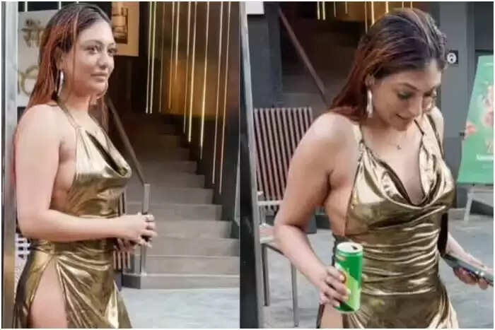 खुशी मुखर्जी के अनोखे फैशन लुक्स: देखिए उनकी सबसे बोल्ड तस्वीरें